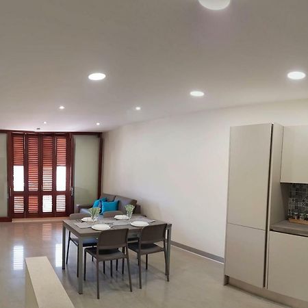 Fort Cambray Apartment With Spectacular Sea Views Mgarr Ngoại thất bức ảnh