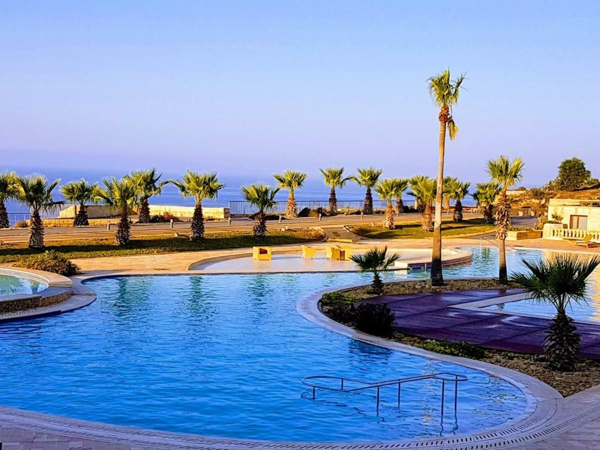 Fort Cambray Apartment With Spectacular Sea Views Mgarr Ngoại thất bức ảnh