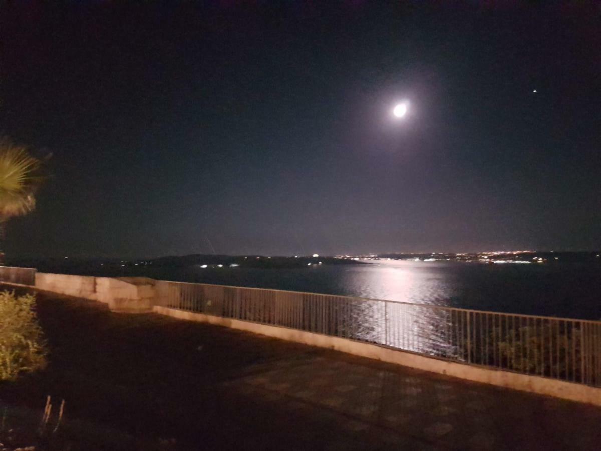 Fort Cambray Apartment With Spectacular Sea Views Mgarr Ngoại thất bức ảnh