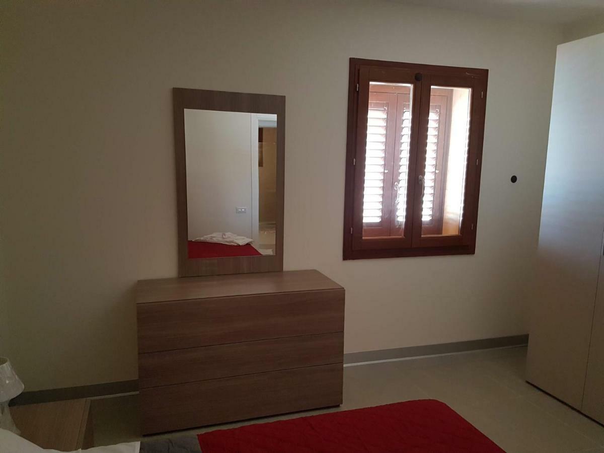 Fort Cambray Apartment With Spectacular Sea Views Mgarr Ngoại thất bức ảnh