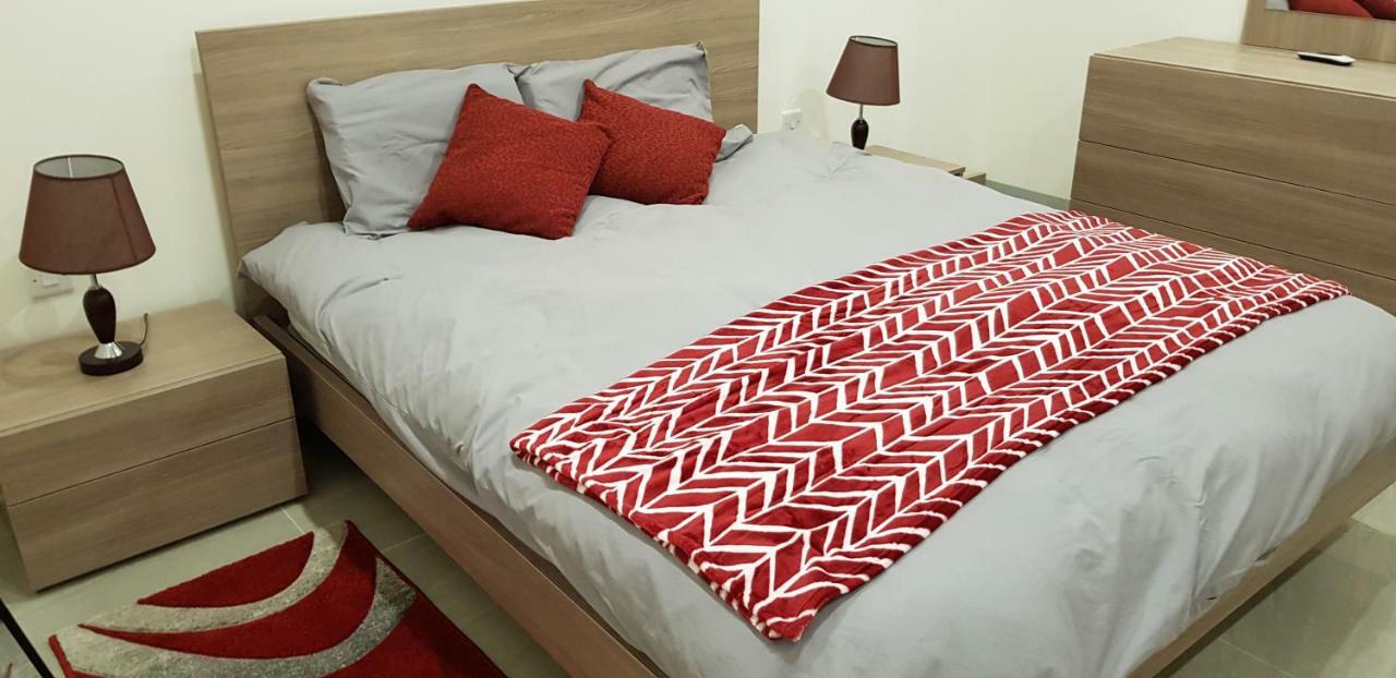 Fort Cambray Apartment With Spectacular Sea Views Mgarr Ngoại thất bức ảnh