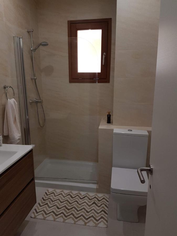 Fort Cambray Apartment With Spectacular Sea Views Mgarr Ngoại thất bức ảnh